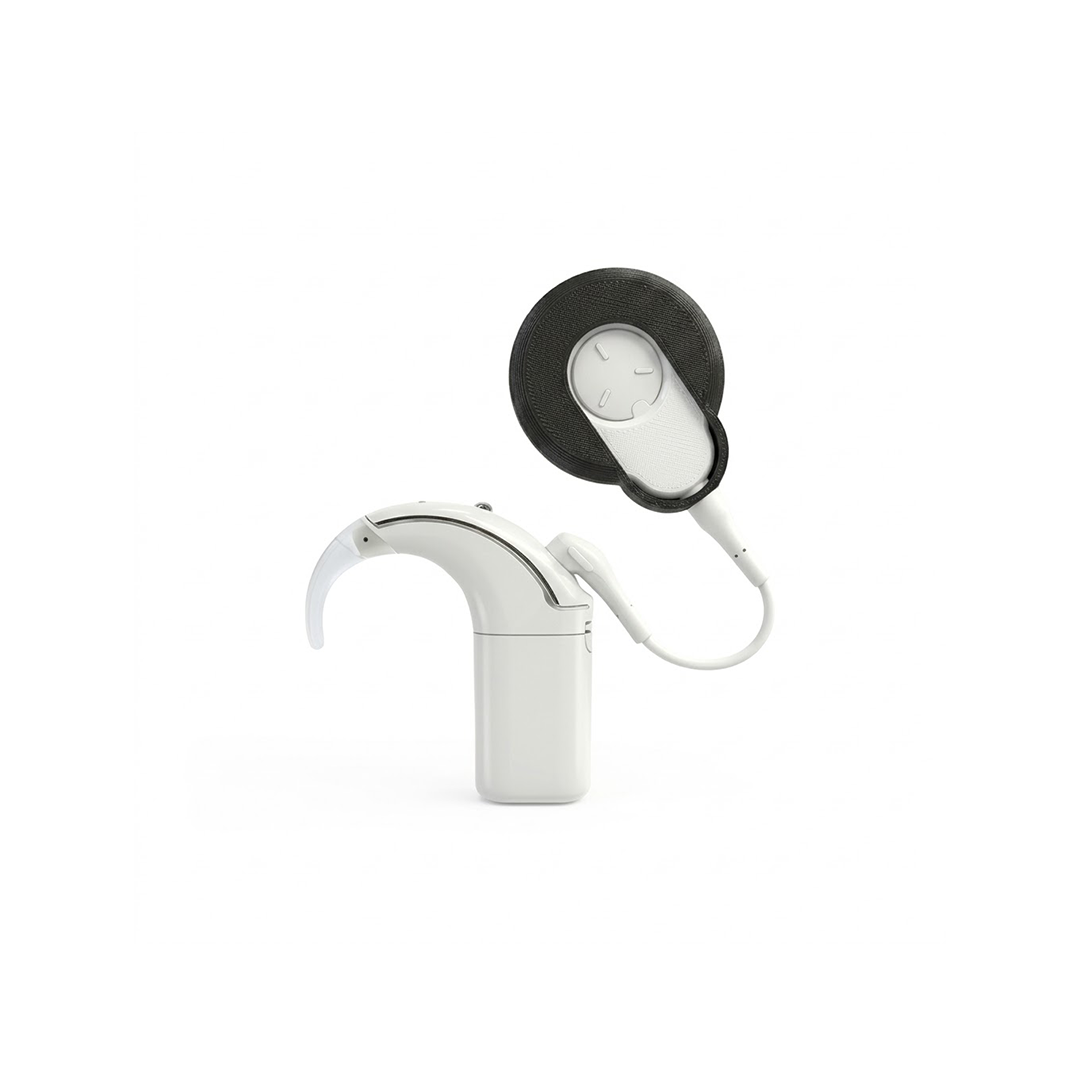 Midnight Black | Protective Shell