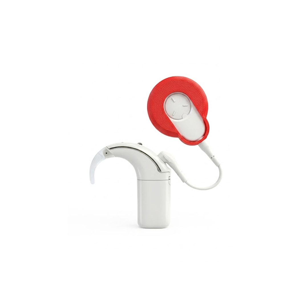 Wildfire Red | Protective Shell