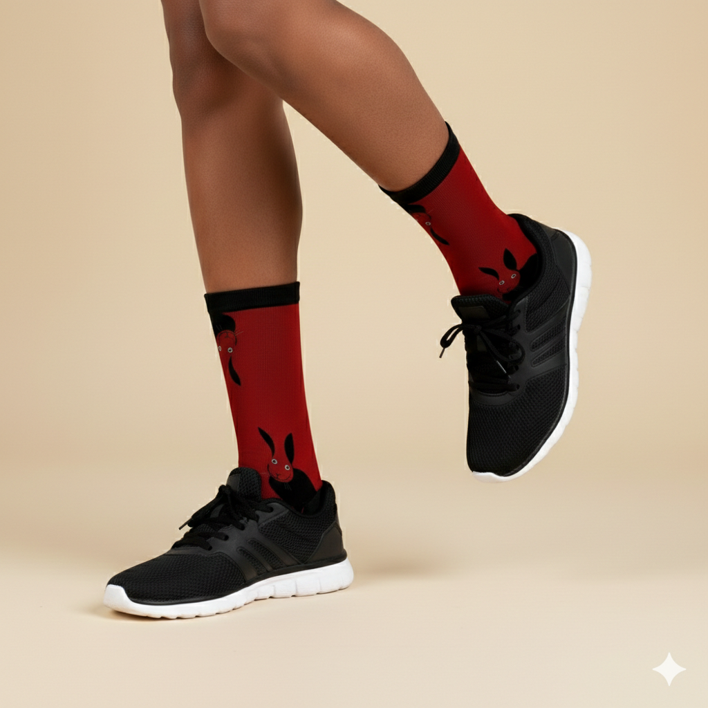 Bunolagus monticularis | Edition 02 | Riverine Rabbit Restoration