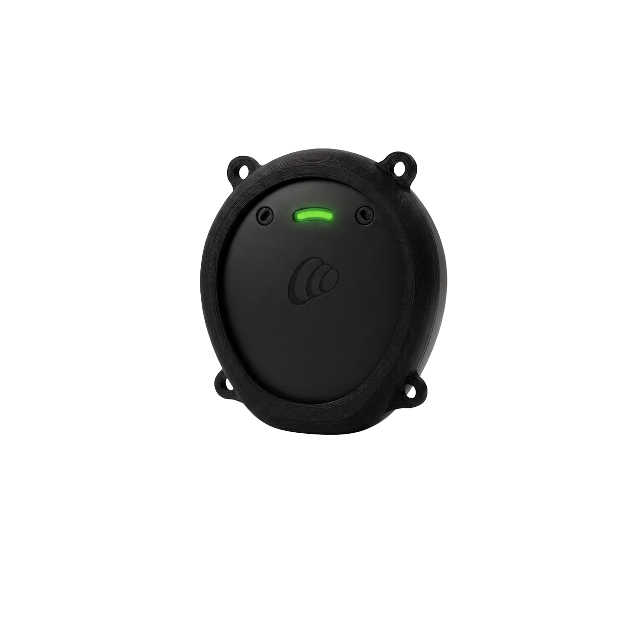 Midnight Black | Protective Shell