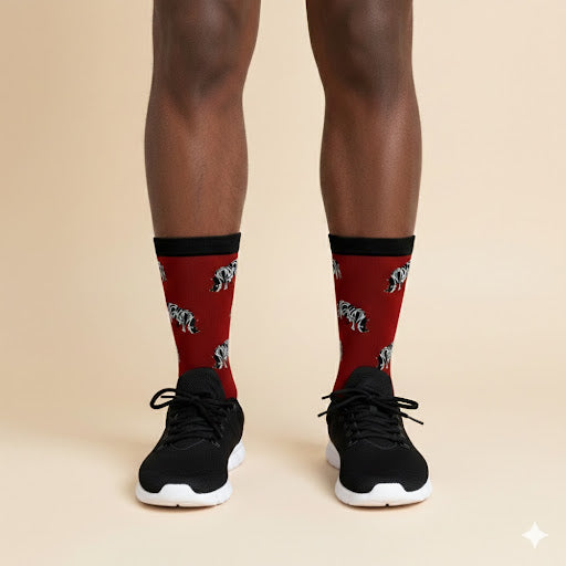 Diceros bicornis | Edition 01 | Critical Rhino Recovery