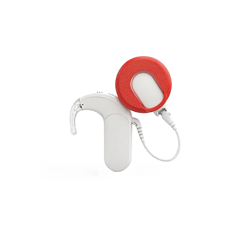 Wildfire Red | Protective Shell